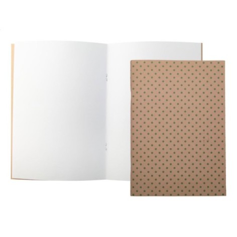Quaderno personalizzabile