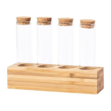 Set porta spezie