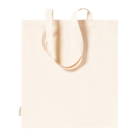 Shopper in cotone