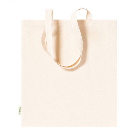 Shopper in cotone