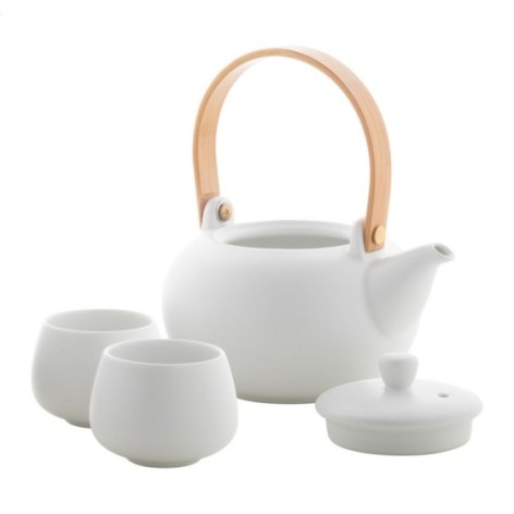 Set da tè