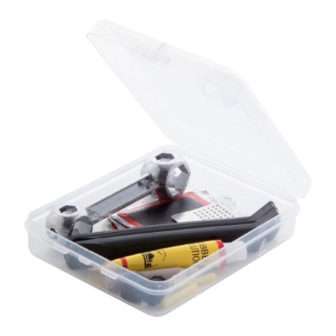 kit riparazione biciclette