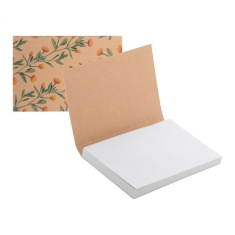 Blocco appunti personalizzabile con note adesive