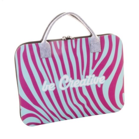 borsa portadocumenti personalizzata