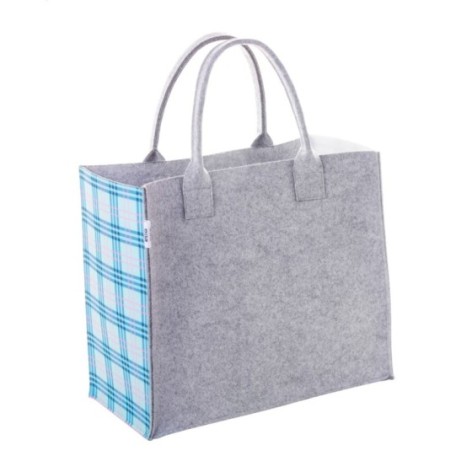 Borsa per la spesa personalizzabile