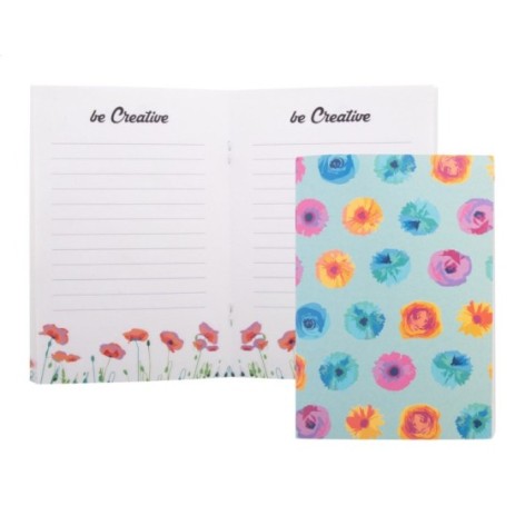 Quaderno personalizzabile