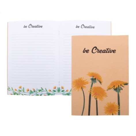 Quaderno personalizzabile