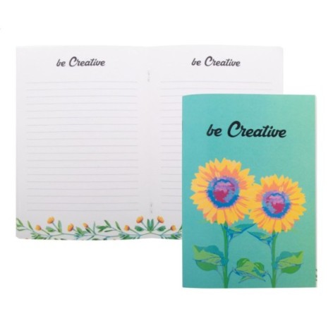 Quaderno personalizzabile