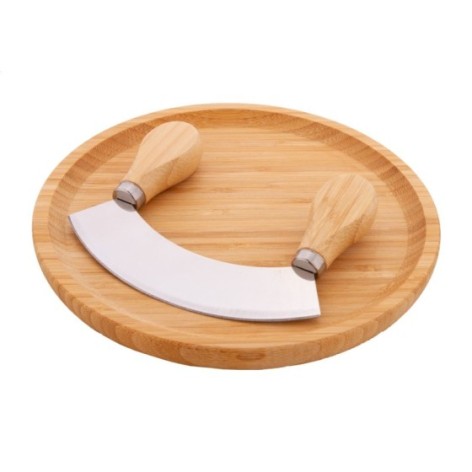 set per il taglio di erbe aromatiche