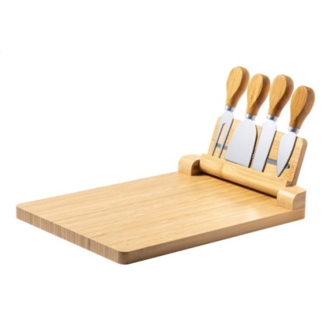 Set coltelli formaggio