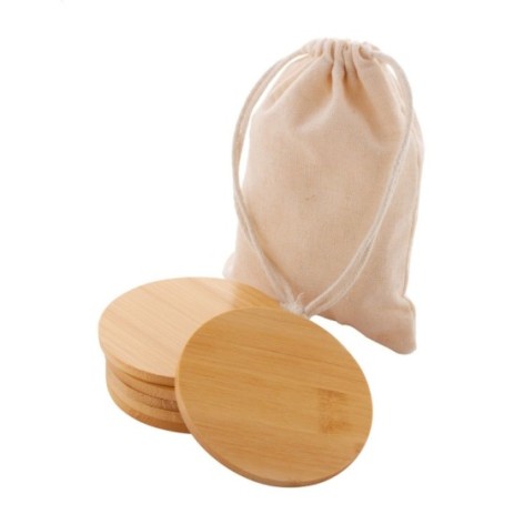 Set sottobicchieri