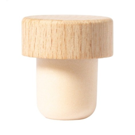 Tappo bottiglia vino