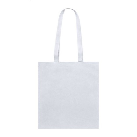 Shopper in cotone