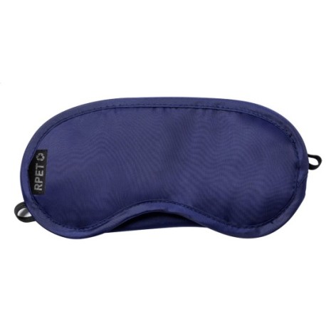 Maschera per gli occhi da viaggio RPET