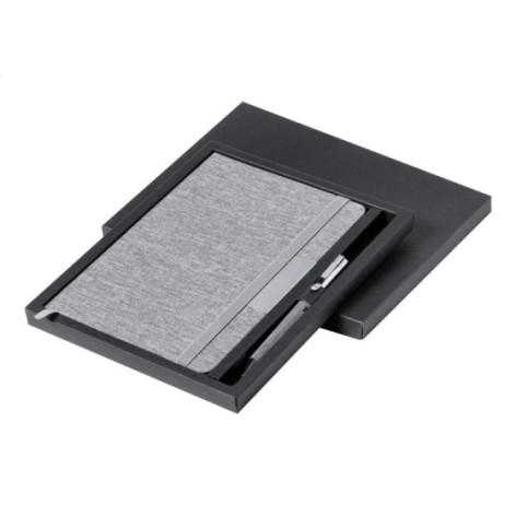 Set quaderno