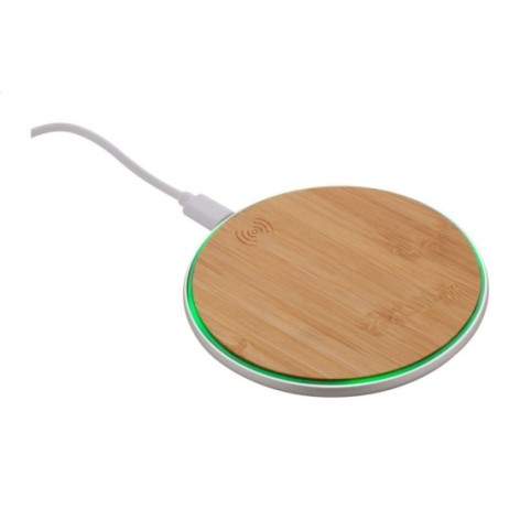 Caricabatterie wireless