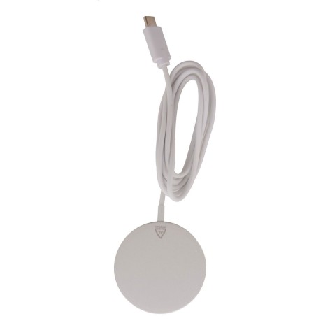 Caricabatterie magnetico wireless