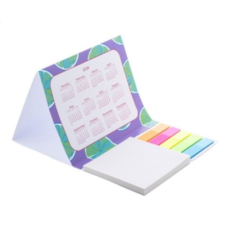 Calendario personalizzabile