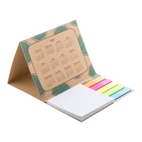 Calendario personalizzabile