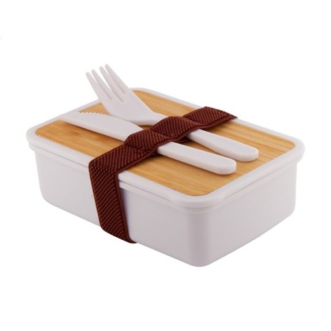 Contenitore per il pranzo