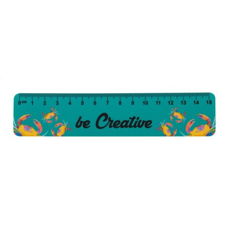 righello 15cm personalizzabile