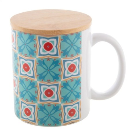 Tazza per sublimazione
