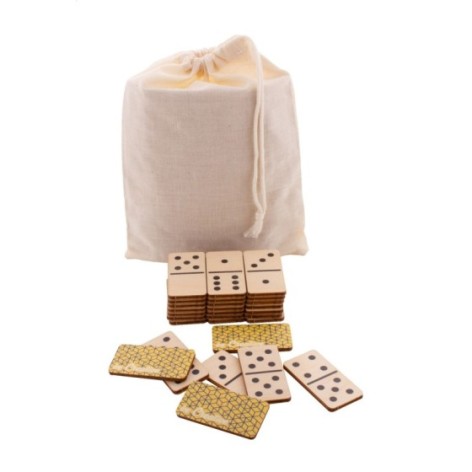 Gioco domino personalizzabile