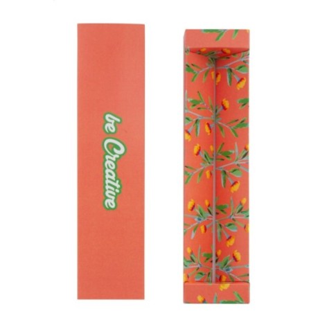 astuccio per penna personalizzabile