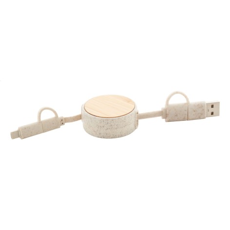 Cavo di ricarica USB