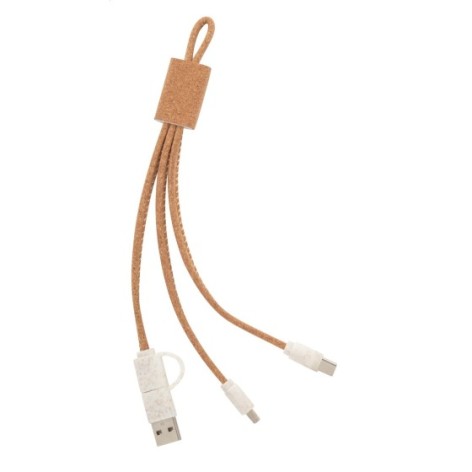 Cavo di ricarica USB