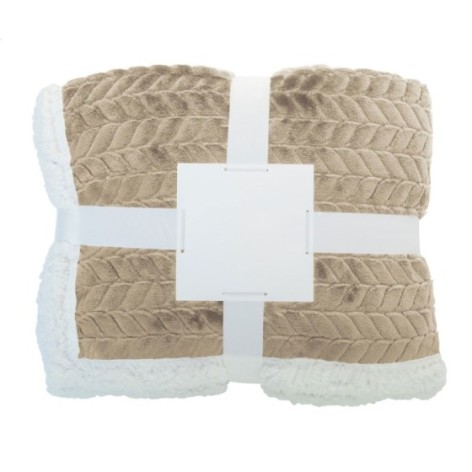 Coperta in RPET