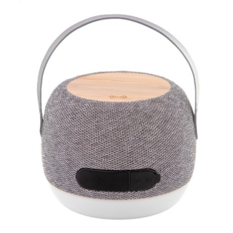 Cassa bluetooth con caricabatterie