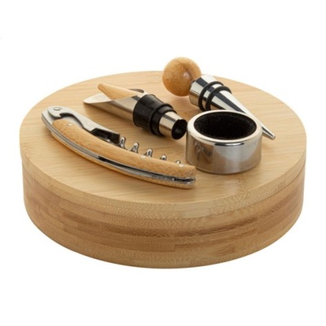 Set vino