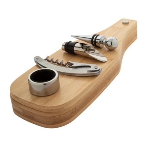 Set vino