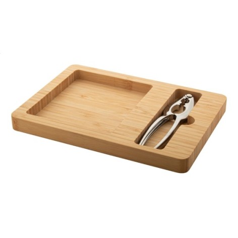 Set schiaccianoci