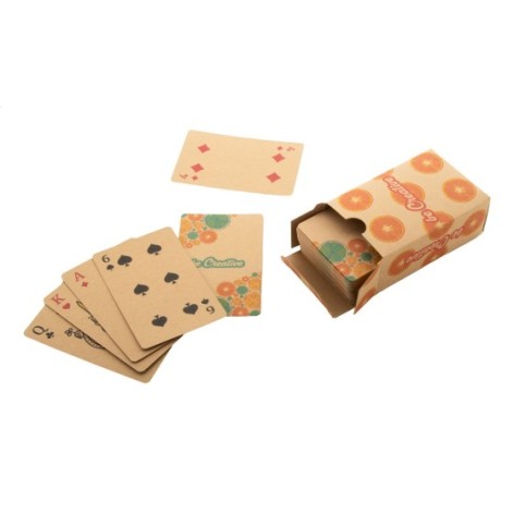 carte da gioco personalizzabili