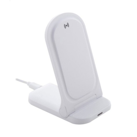 Supporto per cellulare in RABS con caricatore wireless