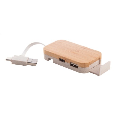 Hub USB