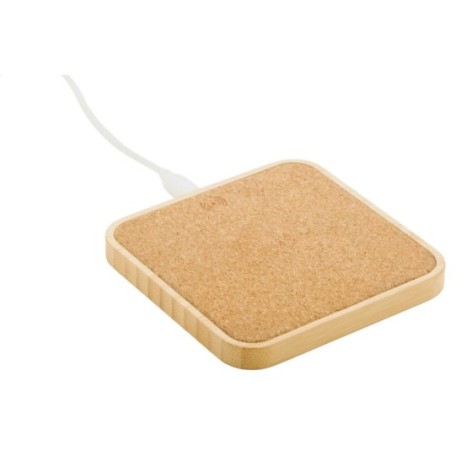 caricabatterie wireless