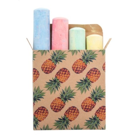 Set di gessetti personalizzabili