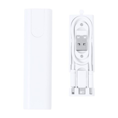 Ser cavi di ricarica USB