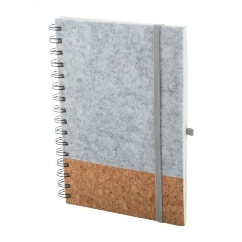 quaderno RPET