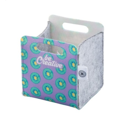 Organizer da scrivania personalizzabile