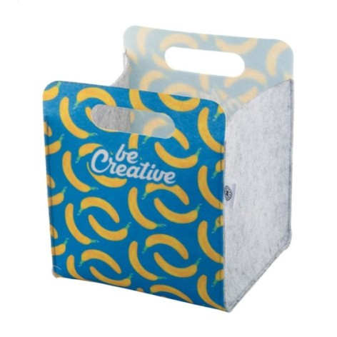 Organizer da scrivania personalizzabile