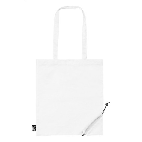 Shopper in RPET ripiegabile