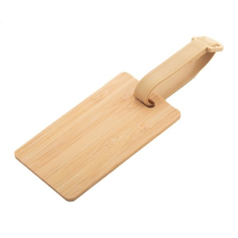 etichetta bagagli