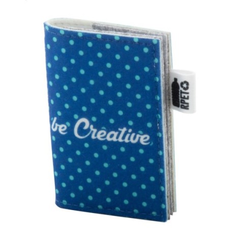 Porta carte di credi personalizzabile