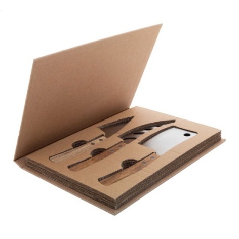 Set coltelli formaggio