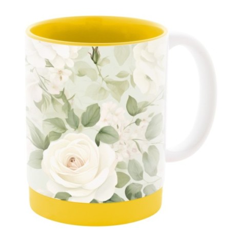 Tazza per sublimazione
