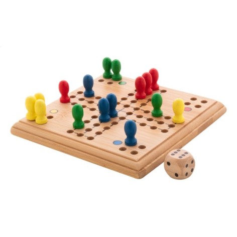 Gioco da tavolo Ludo
